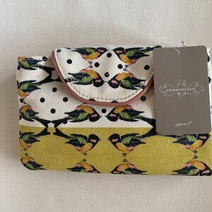 Anthropologie Clutch